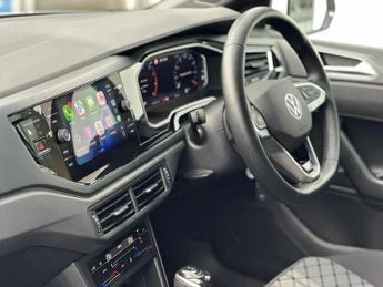 Volkswagen Polo 1.0 TSI 110 R-Line 5dr DSG