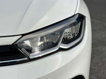 Volkswagen Polo 1.0 TSI 110 R-Line 5dr DSG