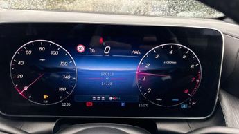 Mercedes-Benz GLC GLC 300 4Matic AMG Line Premium 5dr 9G-Tronic