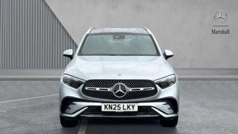 Mercedes-Benz GLC GLC 300 4Matic AMG Line Premium 5dr 9G-Tronic