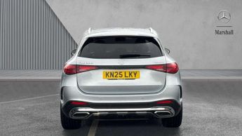 Mercedes-Benz GLC GLC 300 4Matic AMG Line Premium 5dr 9G-Tronic