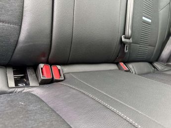 Ford Focus Active 1.5 EcoBlue 120 Active X Auto 5dr