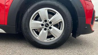 MINI Countryman 1.5 Cooper Classic 5dr Auto