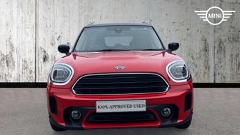 MINI Countryman 1.5 Cooper Classic 5dr Auto