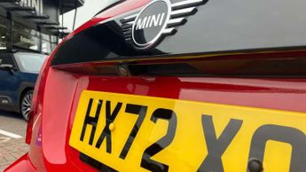 MINI Countryman 1.5 Cooper Classic 5dr Auto