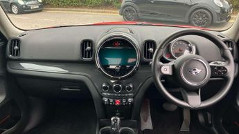MINI Countryman 1.5 Cooper Classic 5dr Auto