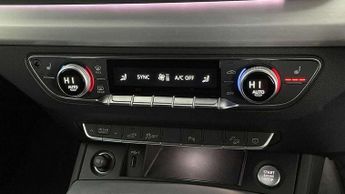 Audi Q5 50 TFSI e Quattro S Line 5dr S Tronic