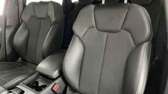 Audi Q5 50 TFSI e Quattro S Line 5dr S Tronic