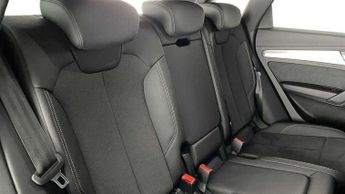 Audi Q5 50 TFSI e Quattro S Line 5dr S Tronic