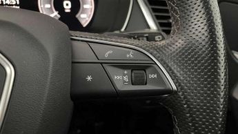 Audi Q5 50 TFSI e Quattro S Line 5dr S Tronic