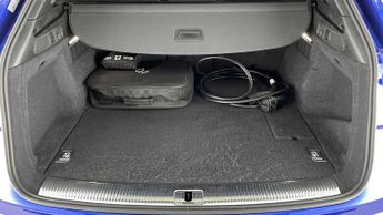 Audi Q5 50 TFSI e Quattro S Line 5dr S Tronic