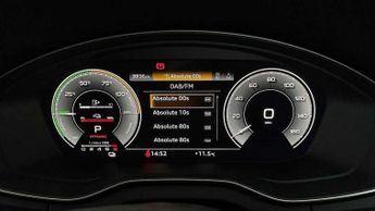 Audi Q5 50 TFSI e Quattro S Line 5dr S Tronic