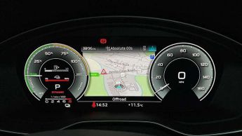 Audi Q5 50 TFSI e Quattro S Line 5dr S Tronic