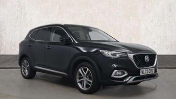 MG HS 1.5 T-GDI Exclusive 5dr DCT