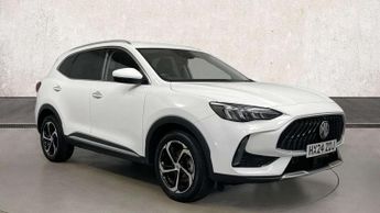 MG HS 1.5 T-GDI Trophy 5dr