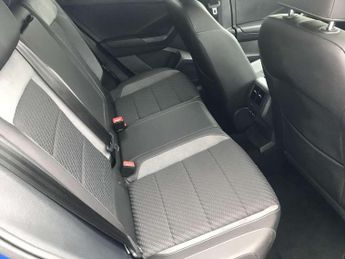 Volkswagen T-Roc 1.5 TSI EVO R-Line 5dr DSG