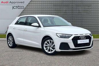 Audi A1 30 TFSI 110 Sport 5dr