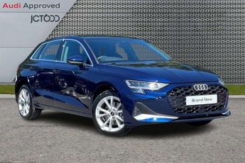 Audi A3 40 TFSI e Sport 5dr S Tronic