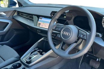 Audi A3 40 TFSI e Sport 5dr S Tronic
