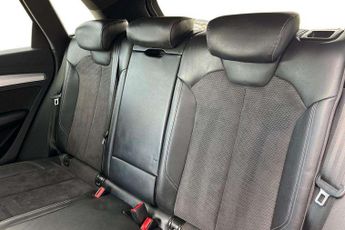Audi Q5 45 TFSI Quattro S Line 5dr S Tronic