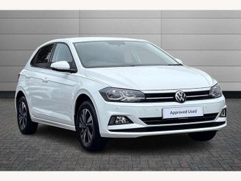 Volkswagen Polo 1.0 TSI 95 Match 5dr