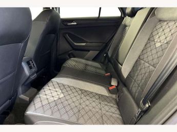 Volkswagen T-Roc 1.5 TSI R-Line 5dr DSG