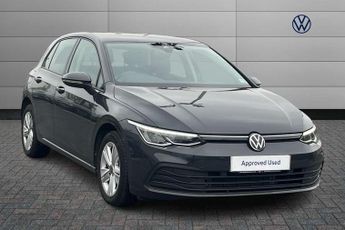 Volkswagen Golf 1.5 TSI Life 5dr