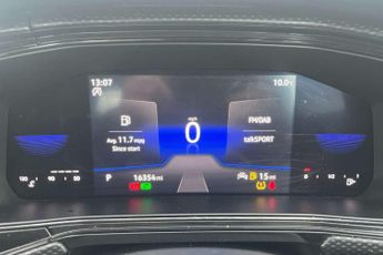 Volkswagen T-Cross 1.0 TSI 110 SE 5dr DSG