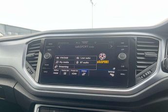 Volkswagen T-Roc 1.5 TSI EVO Active 5dr DSG