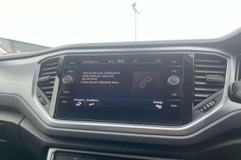 Volkswagen T-Roc 1.5 TSI EVO Active 5dr DSG
