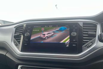 Volkswagen T-Roc 1.5 TSI EVO Active 5dr DSG