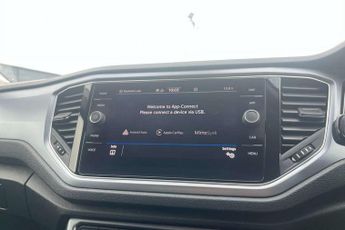 Volkswagen T-Roc 1.5 TSI EVO Active 5dr DSG