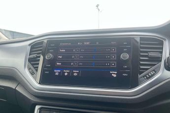 Volkswagen T-Roc 1.5 TSI EVO Active 5dr DSG