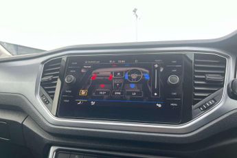 Volkswagen T-Roc 1.5 TSI EVO Active 5dr DSG