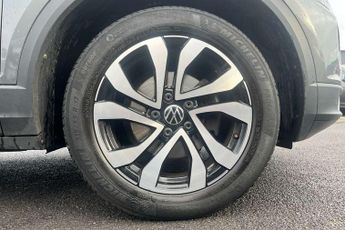 Volkswagen T-Roc 1.5 TSI EVO Active 5dr DSG