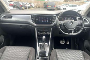 Volkswagen T-Roc 1.5 TSI EVO Active 5dr DSG