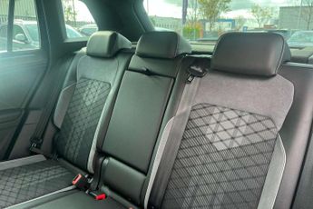 Volkswagen Tiguan 1.5 TSI 150 R-Line 5dr DSG