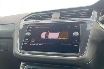 Volkswagen Tiguan 1.5 TSI 150 R-Line 5dr DSG