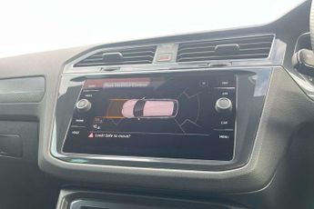 Volkswagen Tiguan 1.5 TSI 150 R-Line 5dr DSG