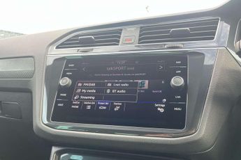 Volkswagen Tiguan 1.5 TSI 150 R-Line 5dr DSG