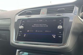 Volkswagen Tiguan 1.5 TSI 150 R-Line 5dr DSG