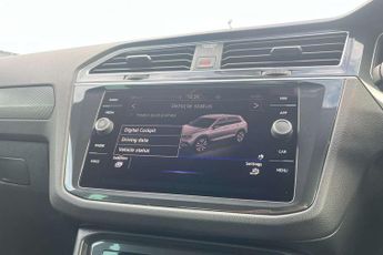 Volkswagen Tiguan 1.5 TSI 150 R-Line 5dr DSG