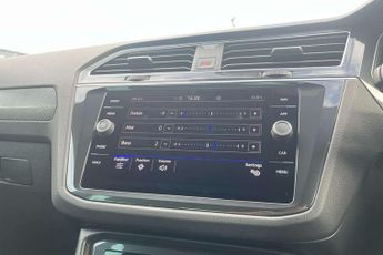Volkswagen Tiguan 1.5 TSI 150 R-Line 5dr DSG