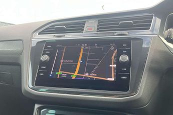 Volkswagen Tiguan 1.5 TSI 150 R-Line 5dr DSG