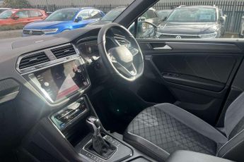 Volkswagen Tiguan 1.5 TSI 150 R-Line 5dr DSG