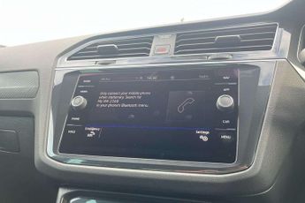 Volkswagen Tiguan 1.5 TSI 150 R-Line 5dr DSG