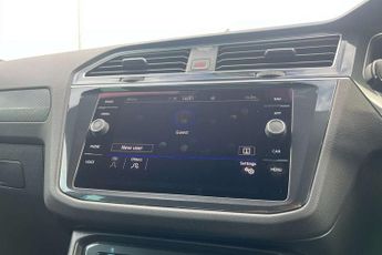 Volkswagen Tiguan 1.5 TSI 150 R-Line 5dr DSG