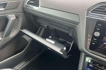 Volkswagen Tiguan 1.5 TSI 150 R-Line 5dr DSG