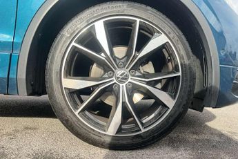 Volkswagen Tiguan 1.5 TSI 150 R-Line 5dr DSG