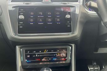 Volkswagen Tiguan 1.5 TSI 150 R-Line 5dr DSG